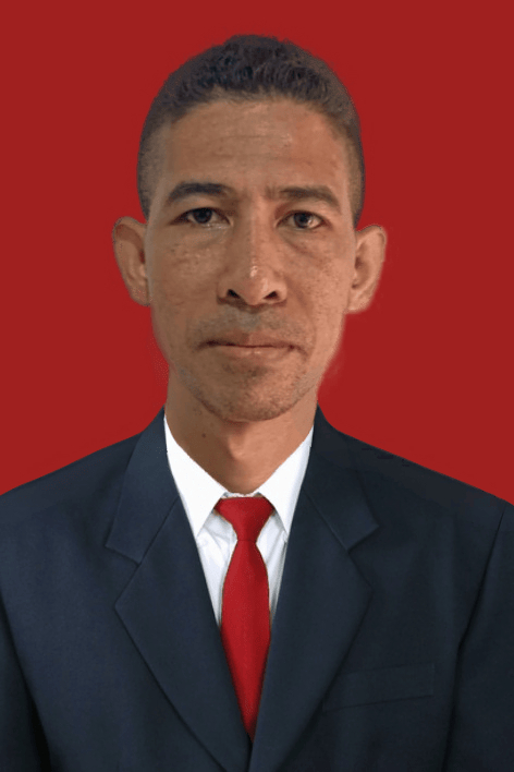 Antonius Ali, S.P., M.P, CLSSGB., IPP